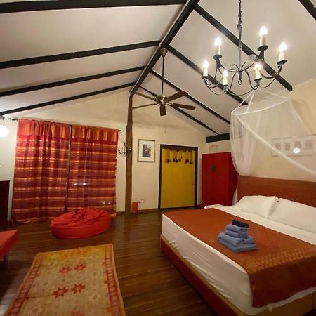 Experience Island Heritage Home Pantai Kok Extérieur photo