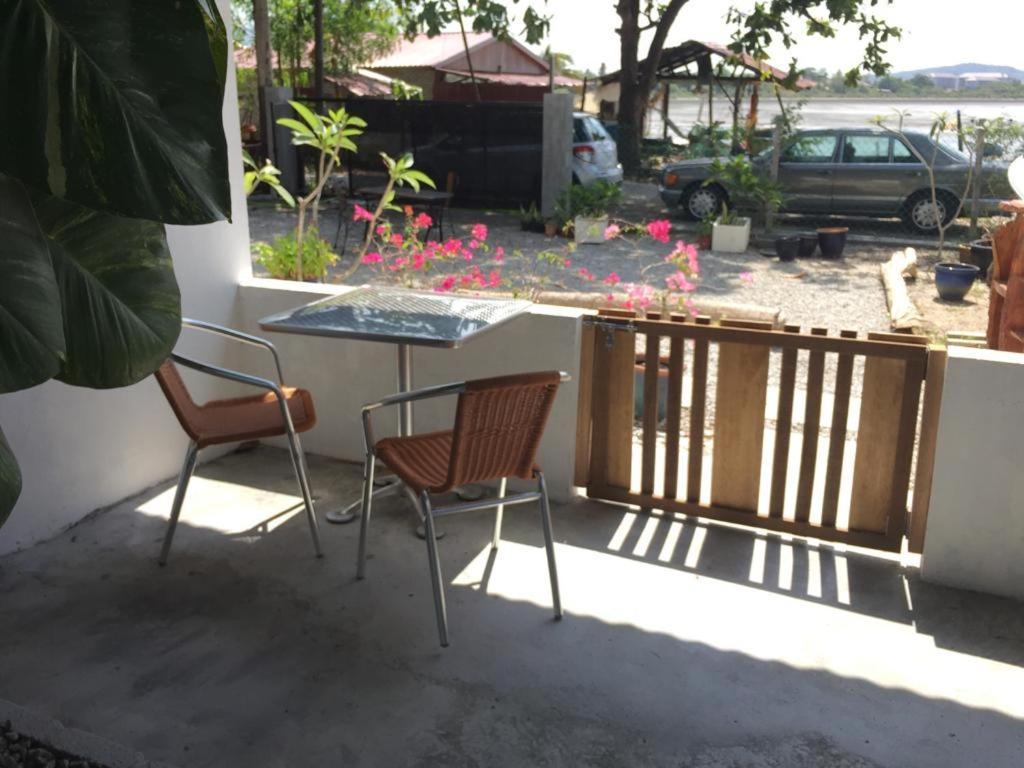Experience Island Heritage Home Pantai Kok Extérieur photo