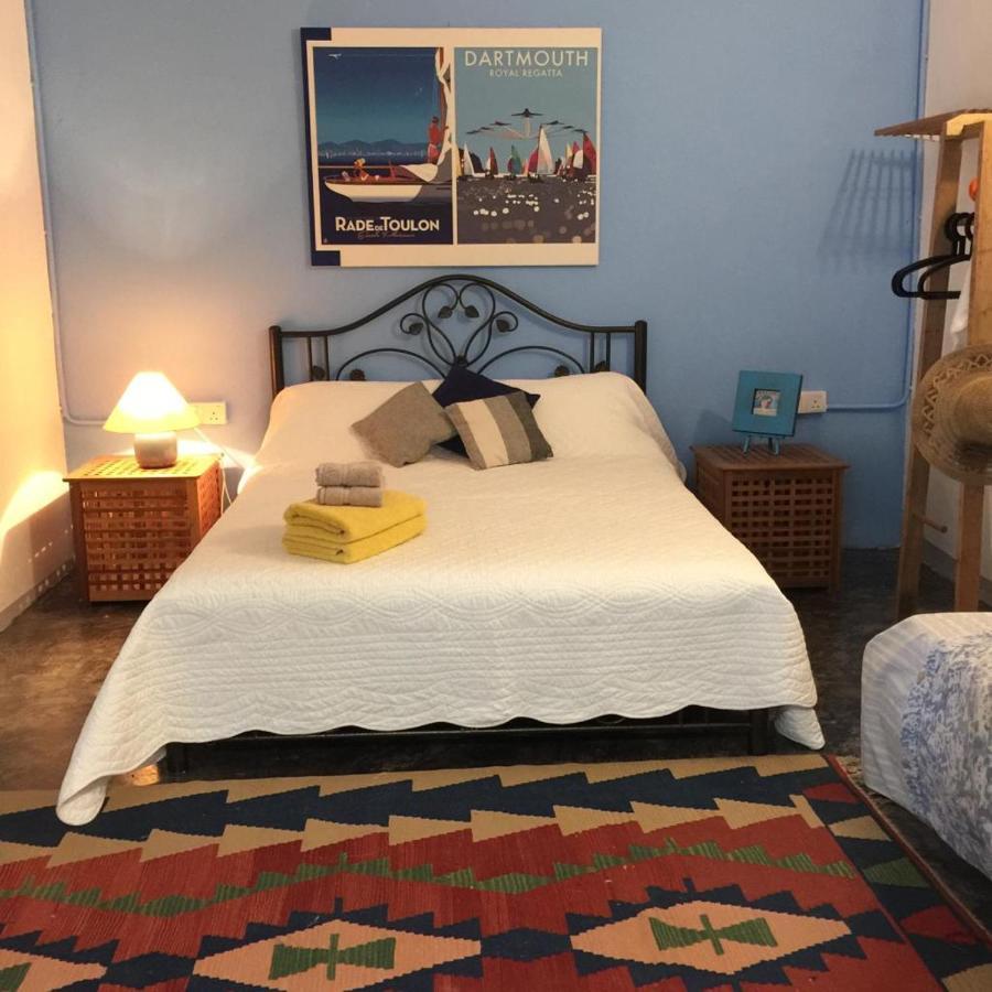 Experience Island Heritage Home Pantai Kok Extérieur photo