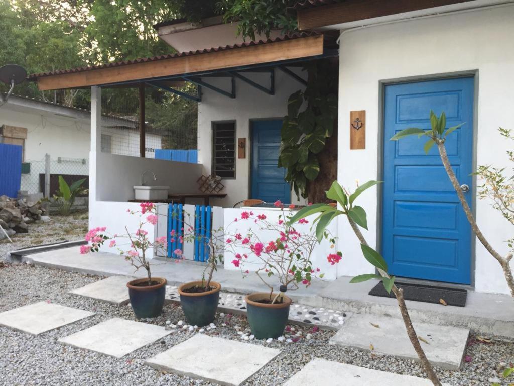 Experience Island Heritage Home Pantai Kok Extérieur photo