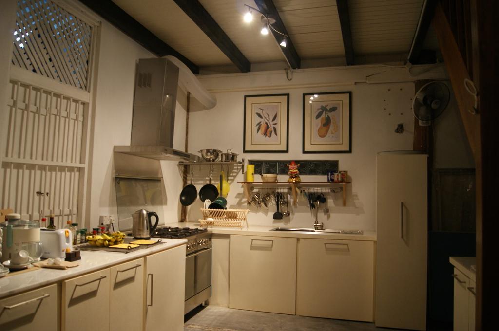 Experience Island Heritage Home Pantai Kok Extérieur photo