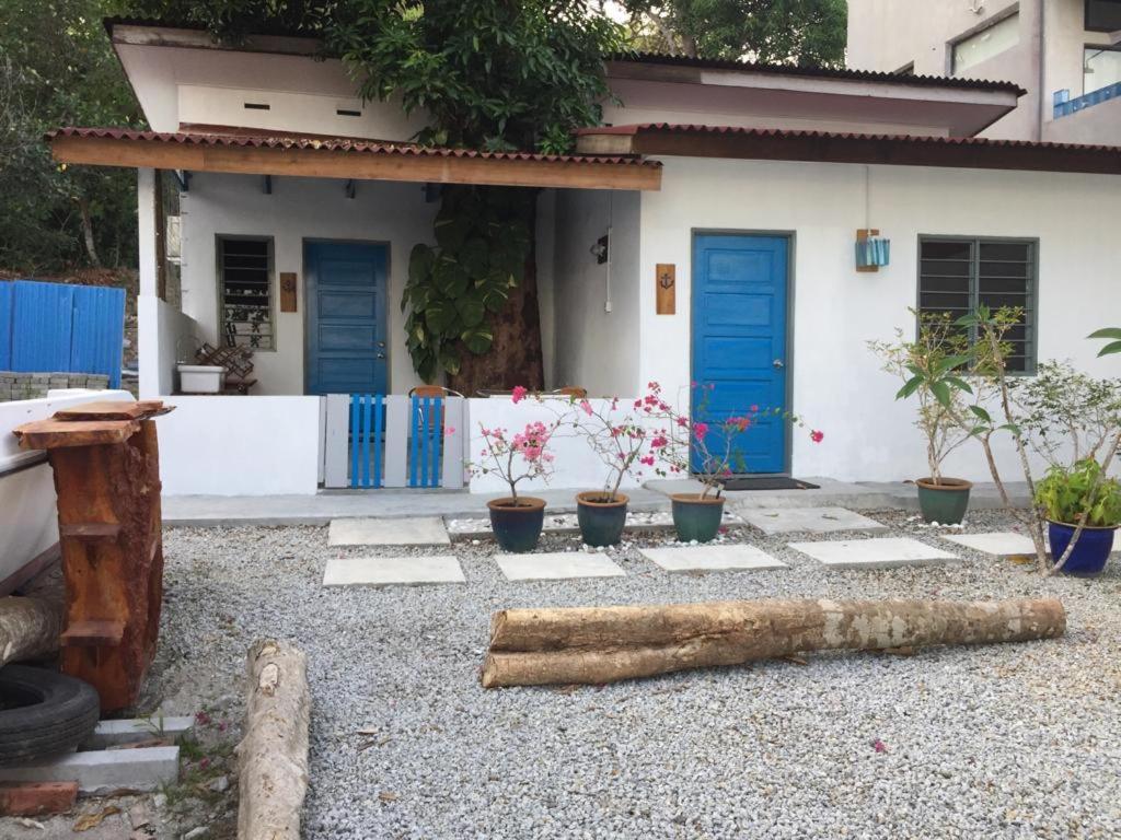 Experience Island Heritage Home Pantai Kok Extérieur photo