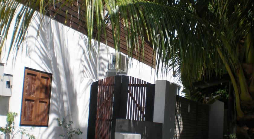 Experience Island Heritage Home Pantai Kok Chambre photo