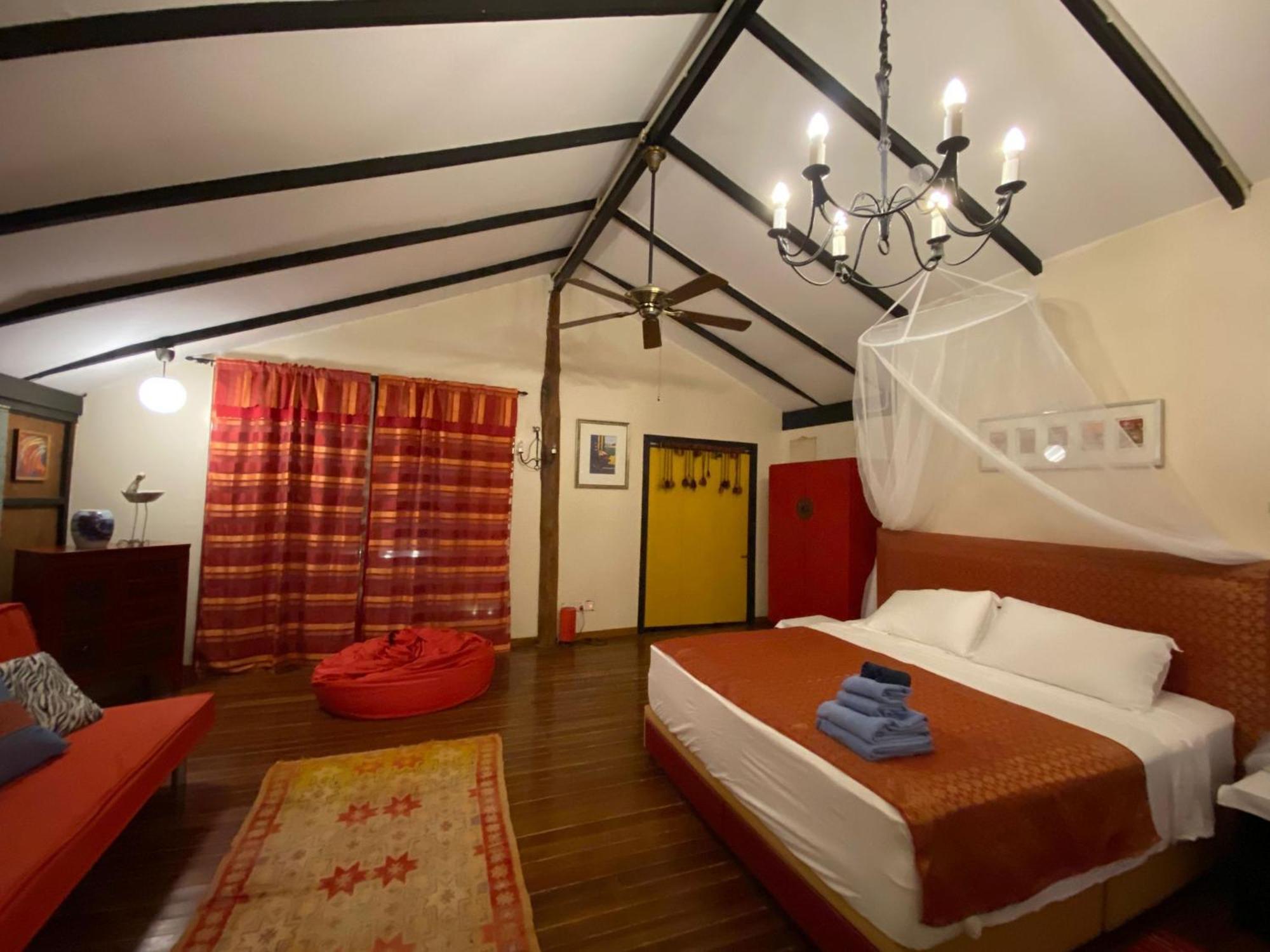 Experience Island Heritage Home Pantai Kok Extérieur photo