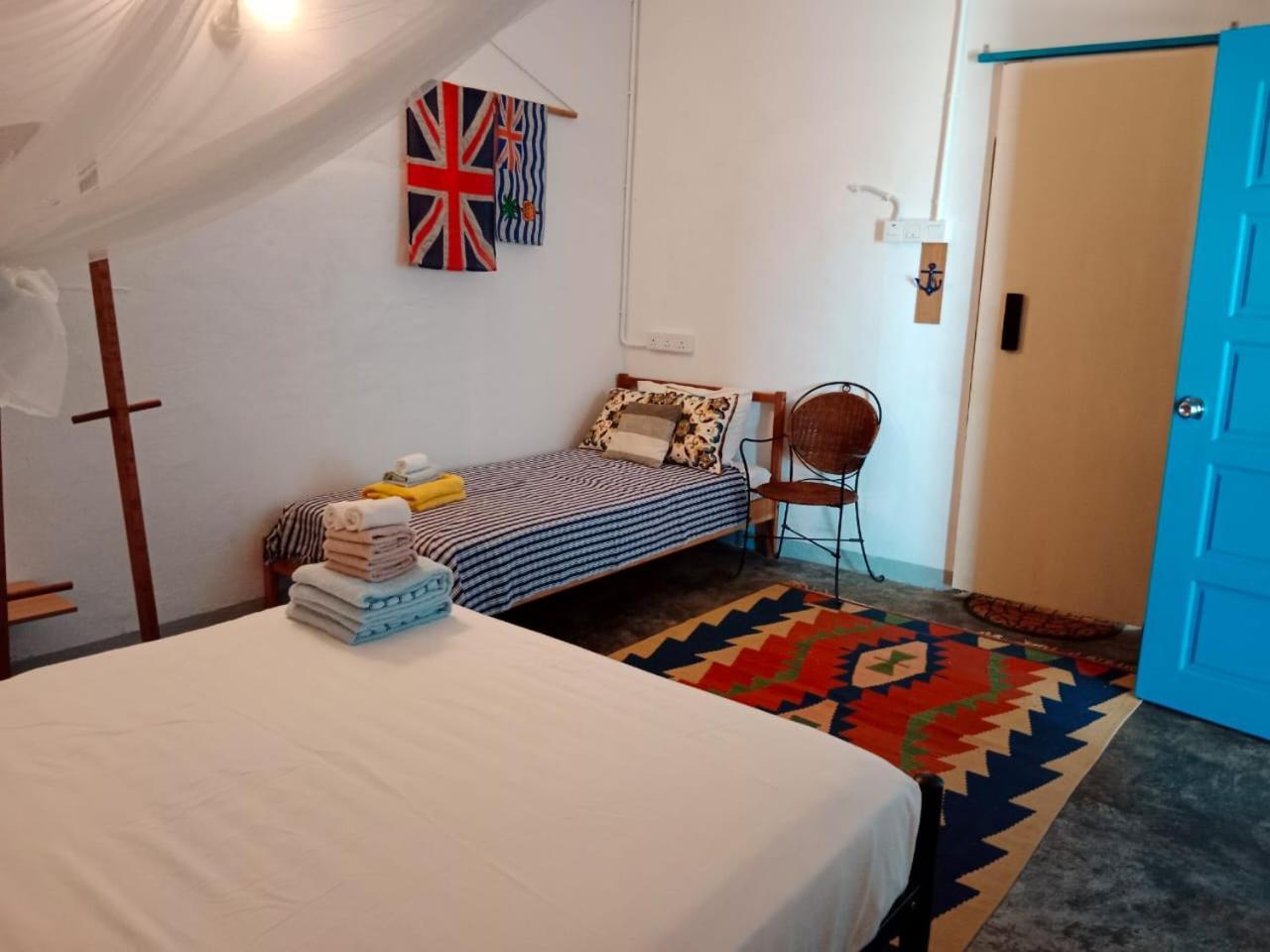 Experience Island Heritage Home Pantai Kok Extérieur photo