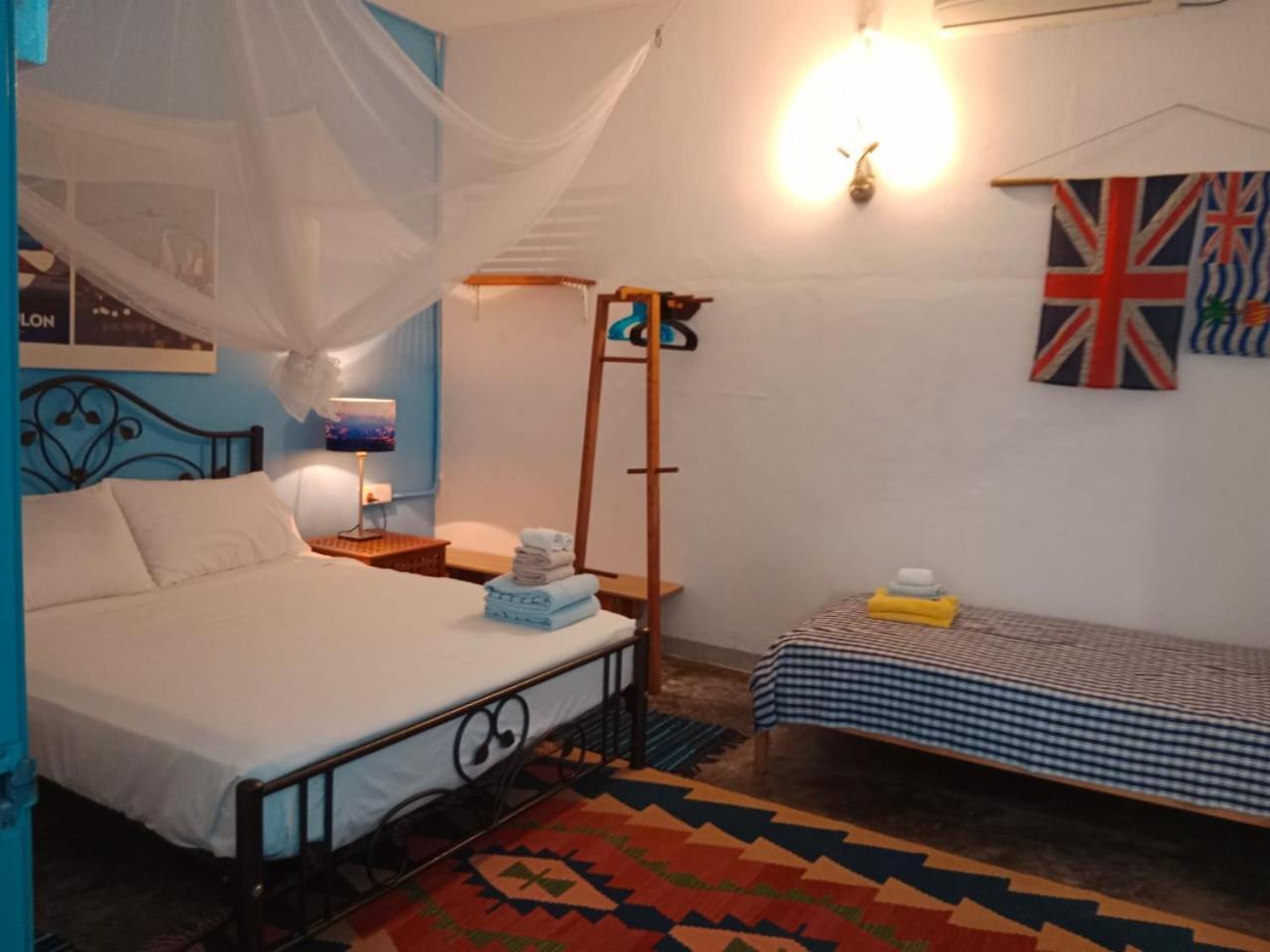 Experience Island Heritage Home Pantai Kok Extérieur photo