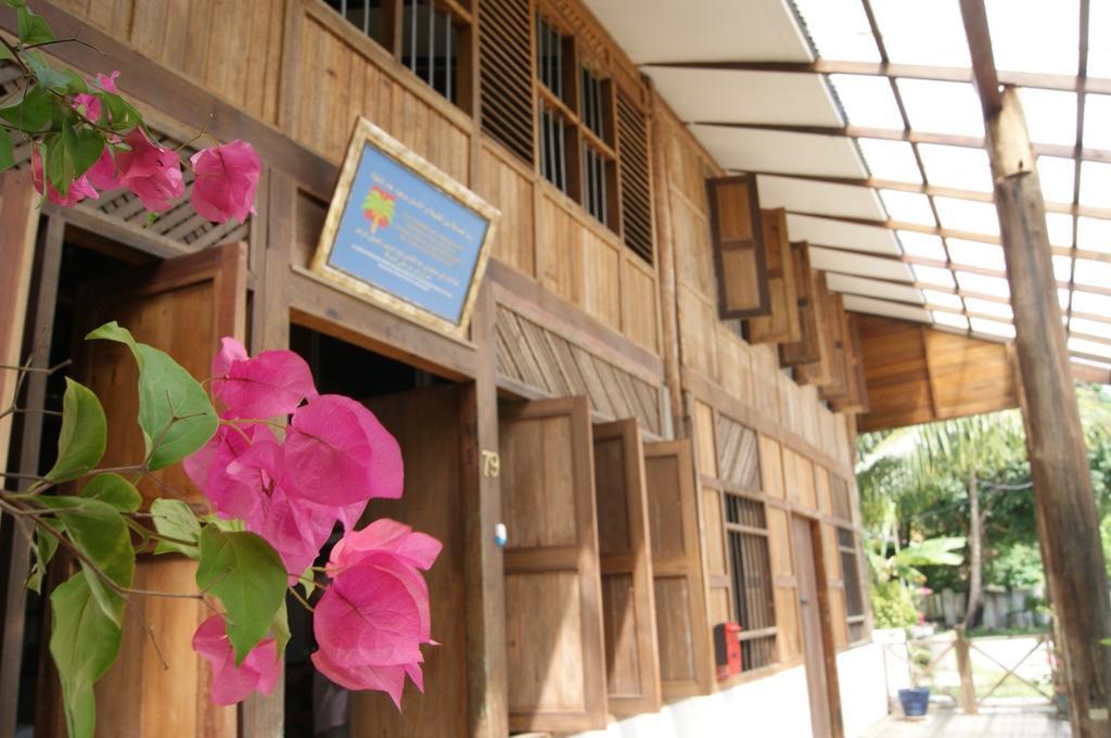 Experience Island Heritage Home Pantai Kok Extérieur photo