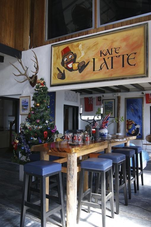 Experience Island Heritage Home Pantai Kok Extérieur photo