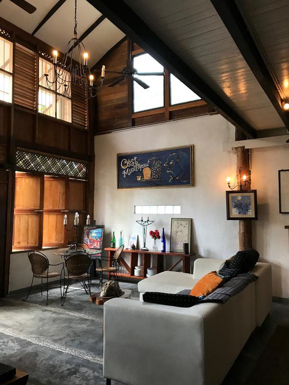 Experience Island Heritage Home Pantai Kok Chambre photo