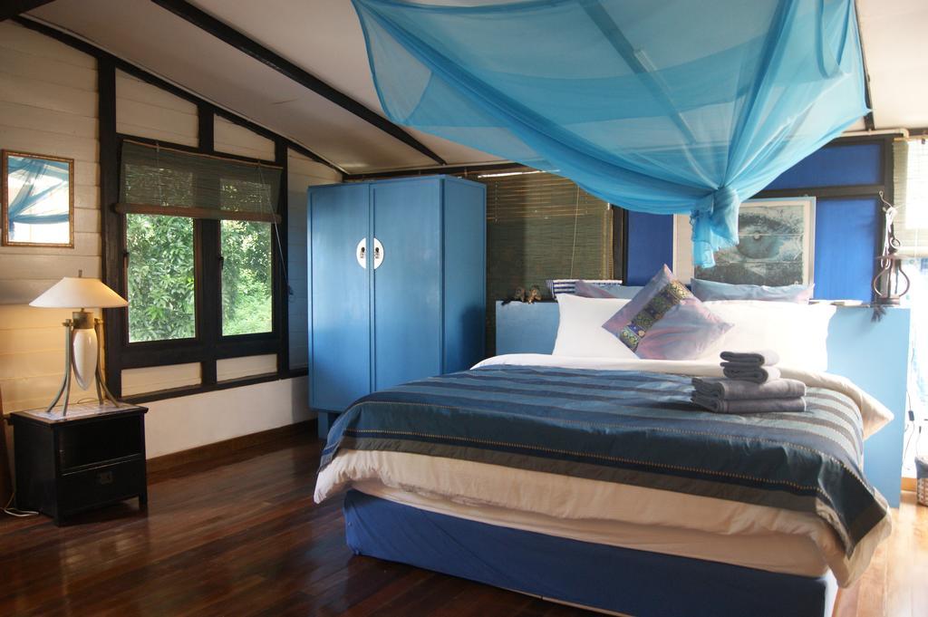 Experience Island Heritage Home Pantai Kok Extérieur photo