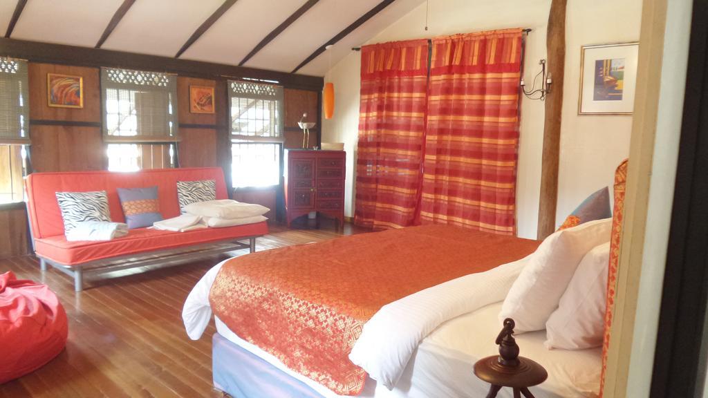 Experience Island Heritage Home Pantai Kok Extérieur photo