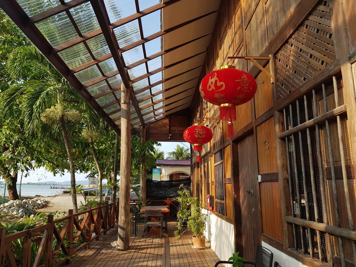 Experience Island Heritage Home Pantai Kok Extérieur photo