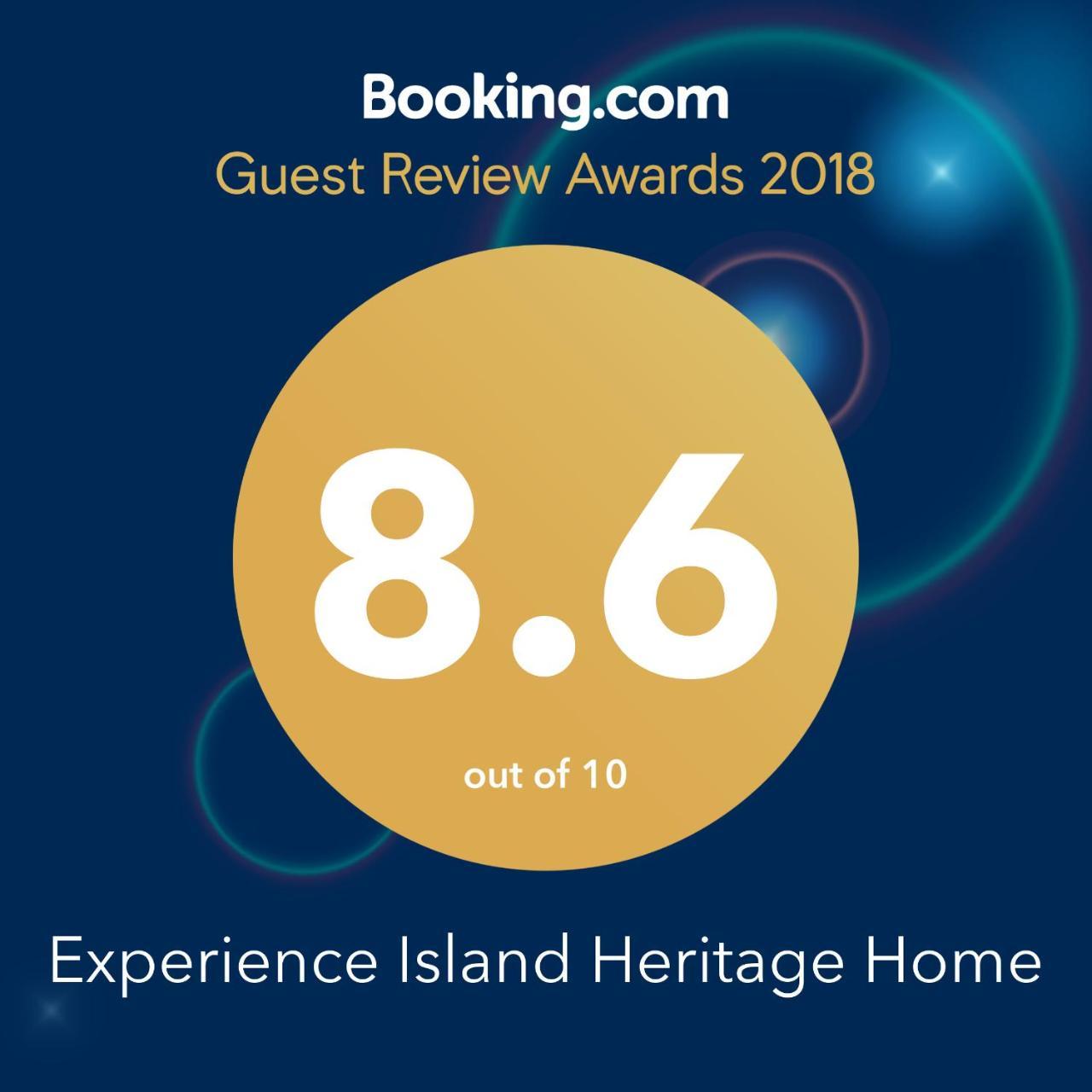 Experience Island Heritage Home Pantai Kok Extérieur photo