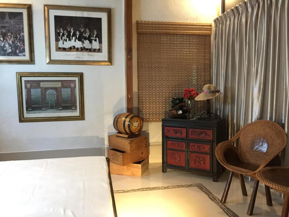 Experience Island Heritage Home Pantai Kok Extérieur photo