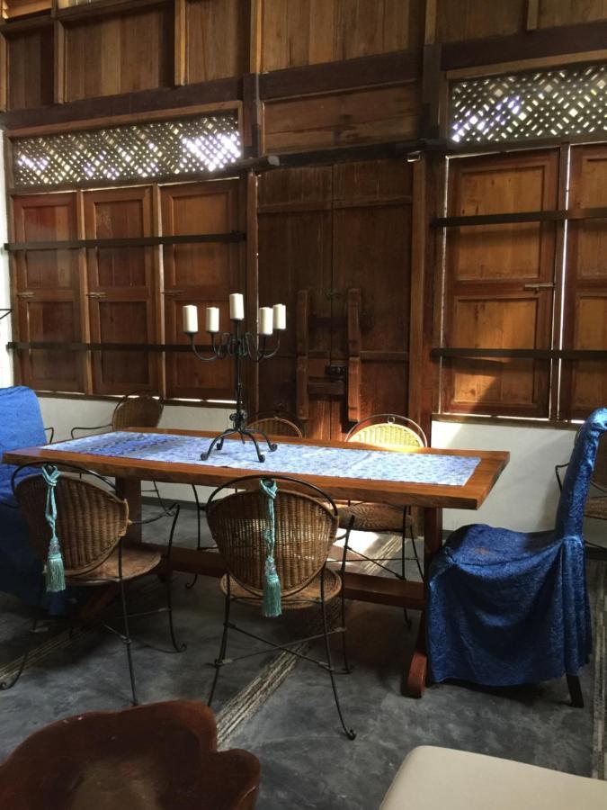 Experience Island Heritage Home Pantai Kok Extérieur photo