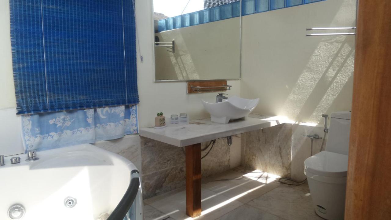 Experience Island Heritage Home Pantai Kok Extérieur photo