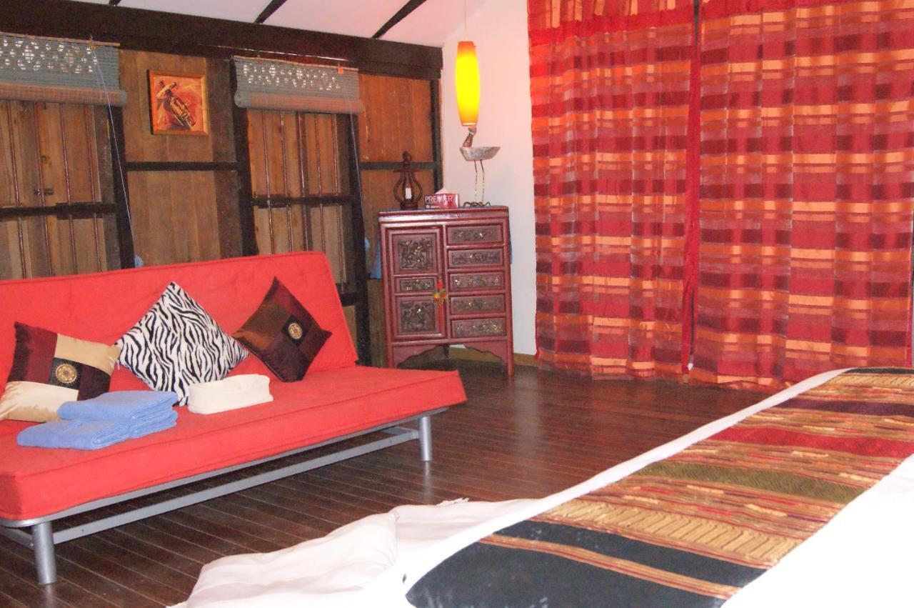 Experience Island Heritage Home Pantai Kok Extérieur photo