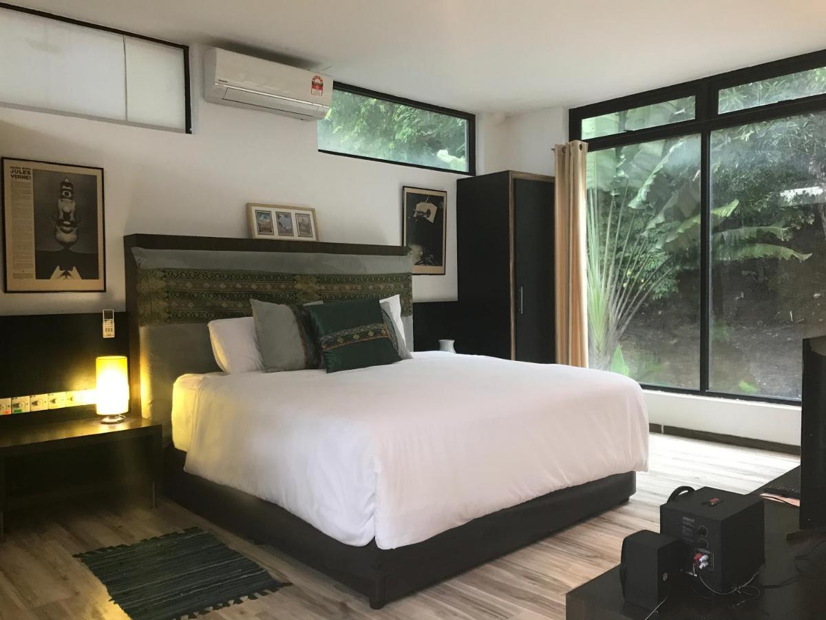 Experience Island Heritage Home Pantai Kok Extérieur photo
